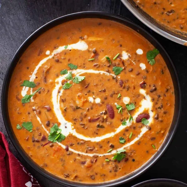 Daal Makhni