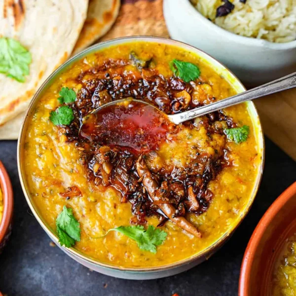 Daal Tadka