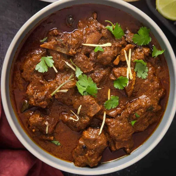 Goat Masala