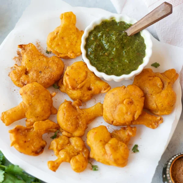 Gobi Pakora