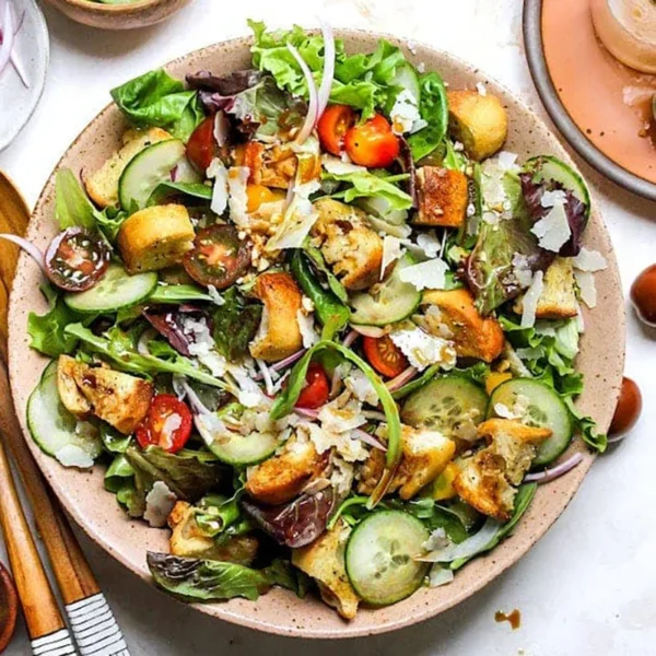 Green Salad