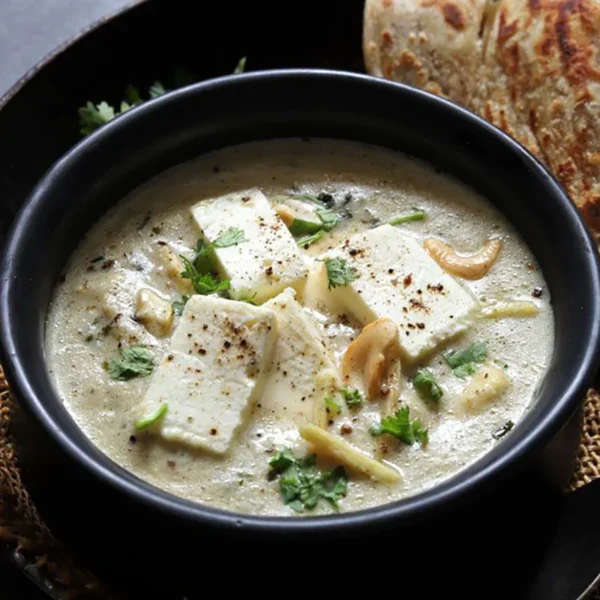 Kali Mirch Paneer