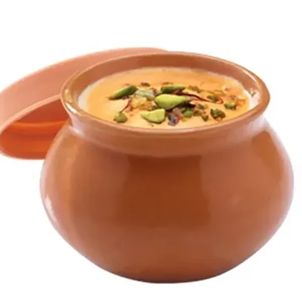 Rajwadi Matka (200 ml)