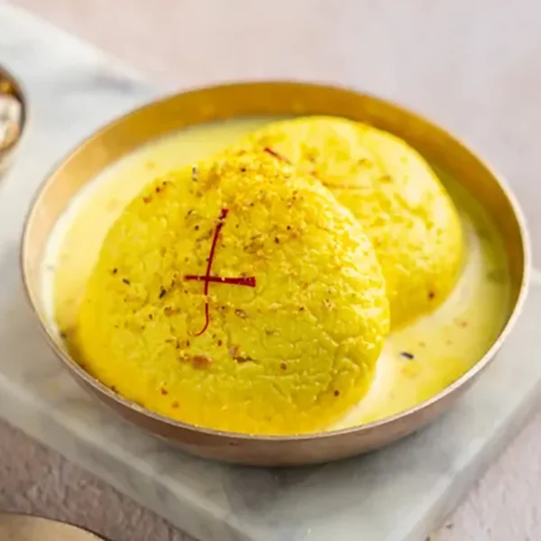 Ras Malai (1 Pc)