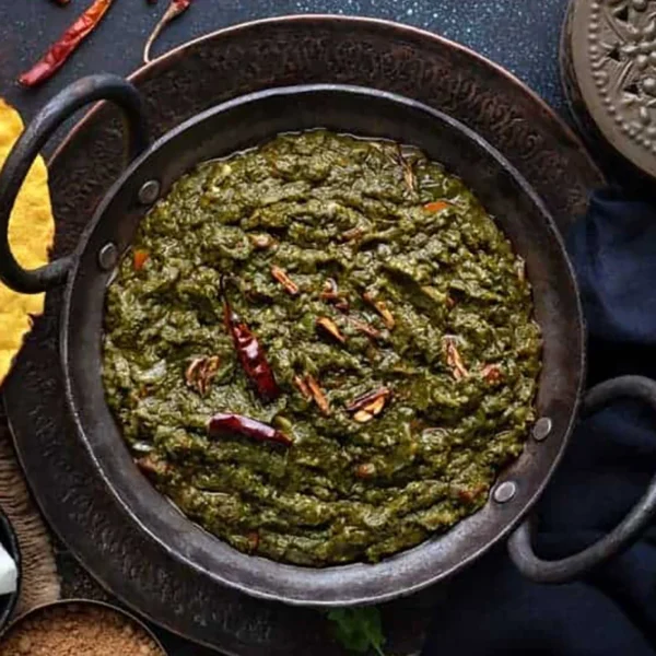 Sarson Ka Saag