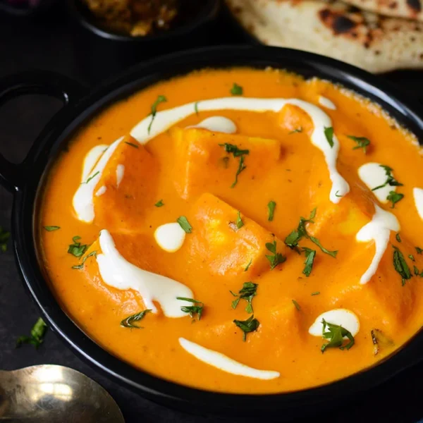 Shahi Paneer