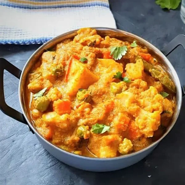 Veg Korma