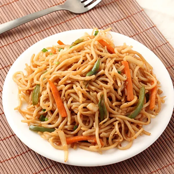 Veg Noodles